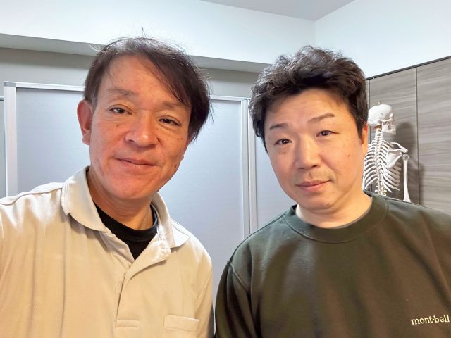 お客様写真